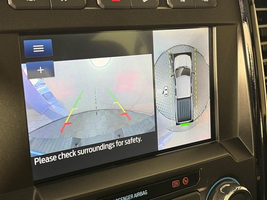 used 2021 Ford F-250 car, priced at $80,991