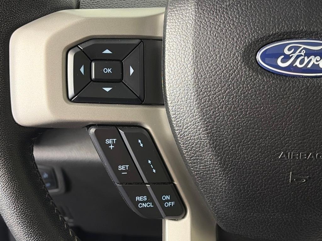 used 2021 Ford F-250 car, priced at $80,991