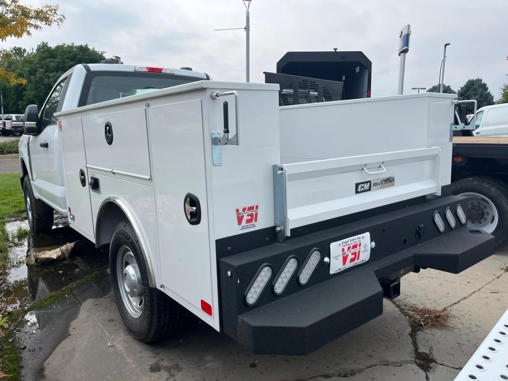 new 2025 Ford F-250 car