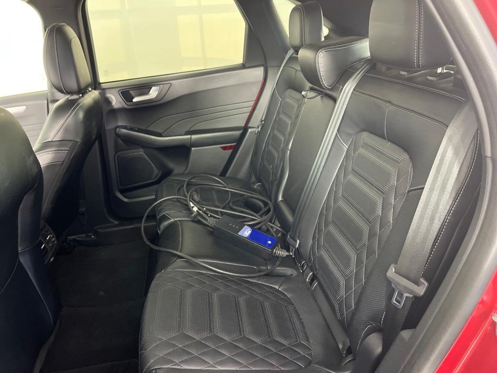 new 2024 Ford Escape car, priced at $29,992