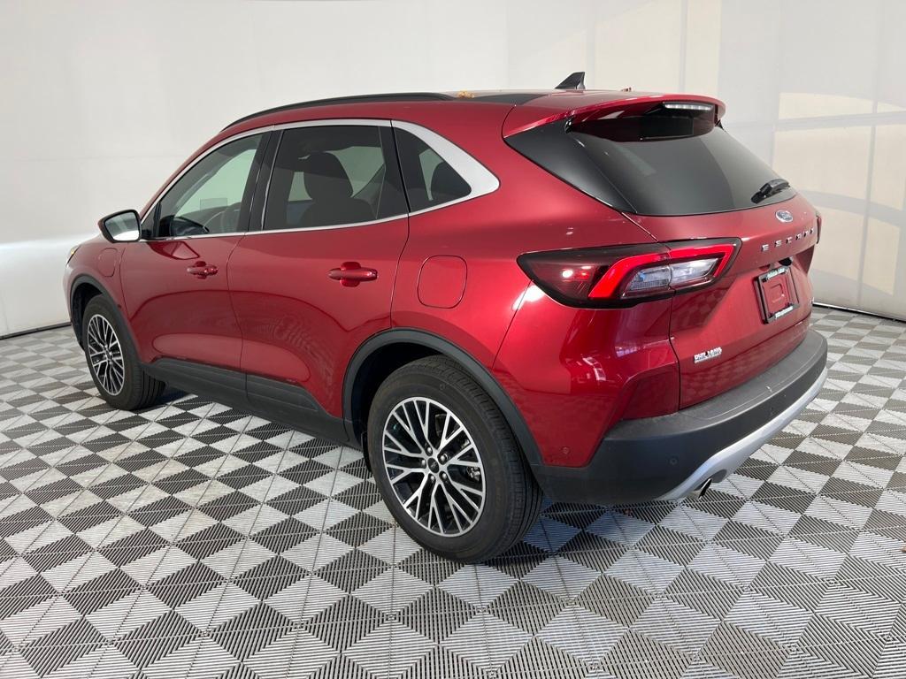 new 2024 Ford Escape car, priced at $29,992