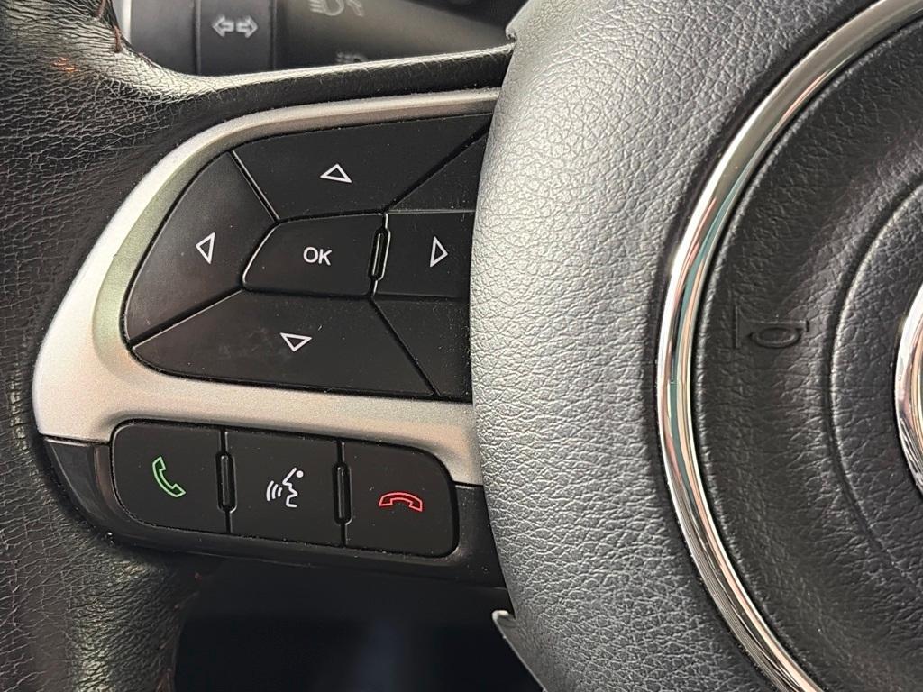 used 2016 Jeep Renegade car, priced at $13,991
