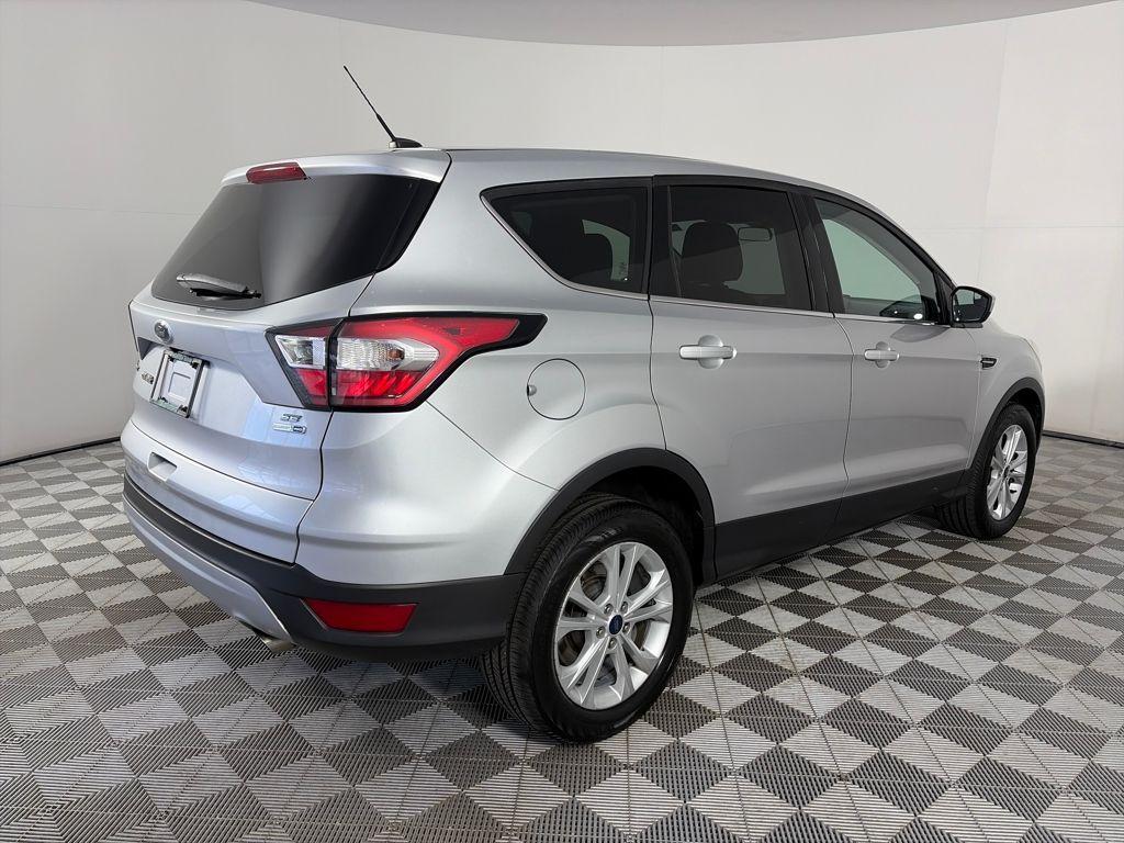 used 2017 Ford Escape car, priced at $10,999