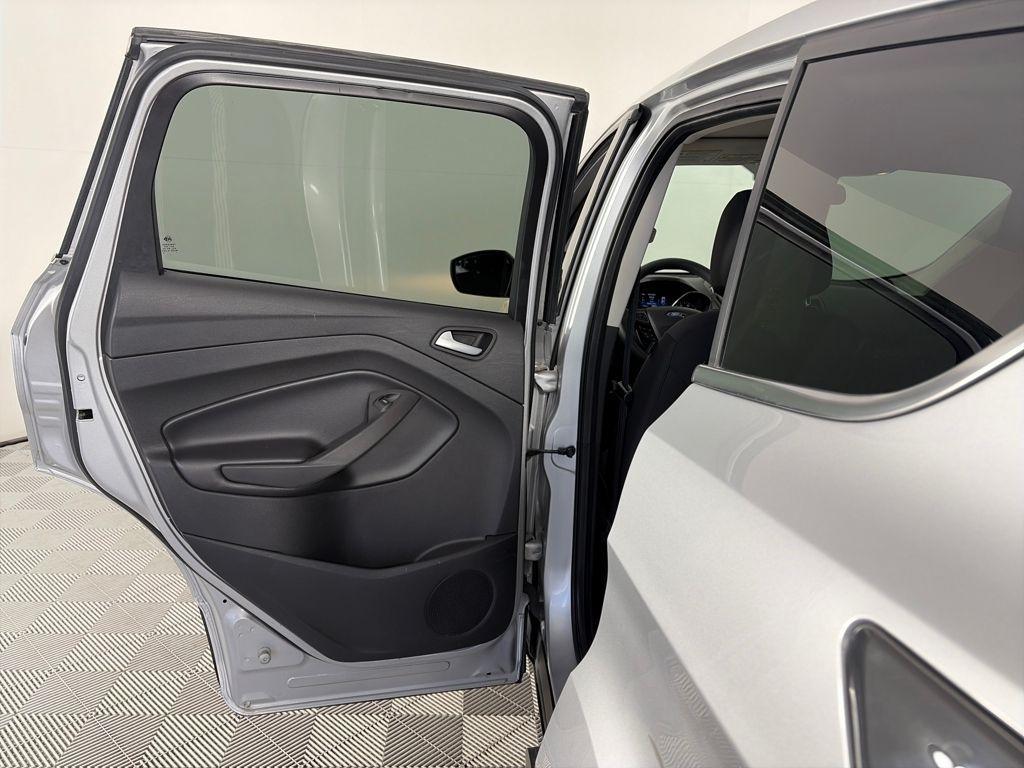 used 2017 Ford Escape car, priced at $10,999