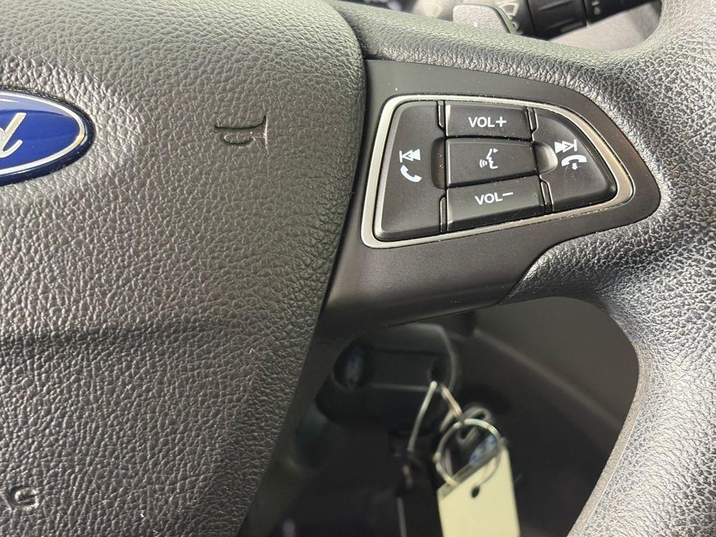 used 2017 Ford Escape car, priced at $10,999