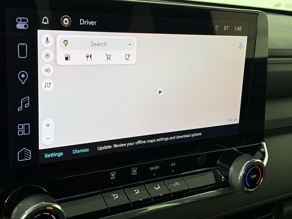 used 2024 Chevrolet Colorado car