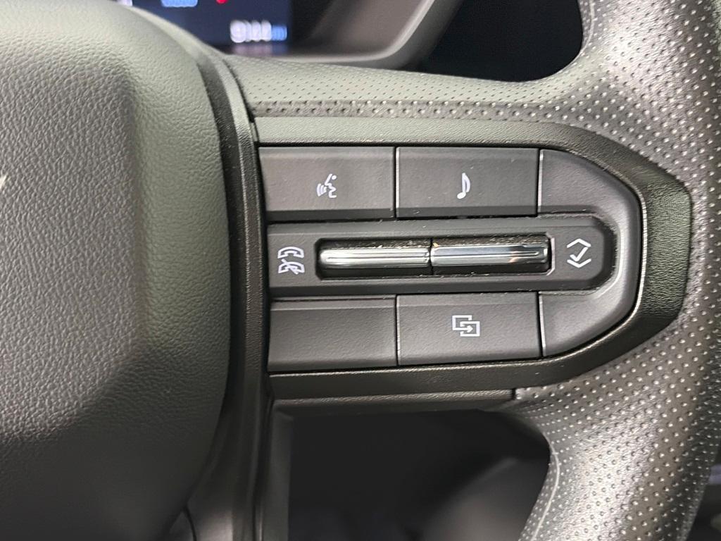 used 2024 Chevrolet Colorado car