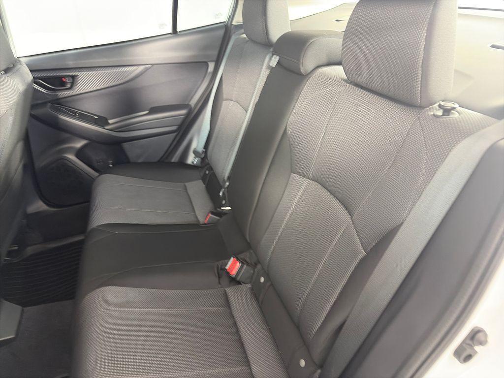 used 2021 Subaru Impreza car, priced at $18,999