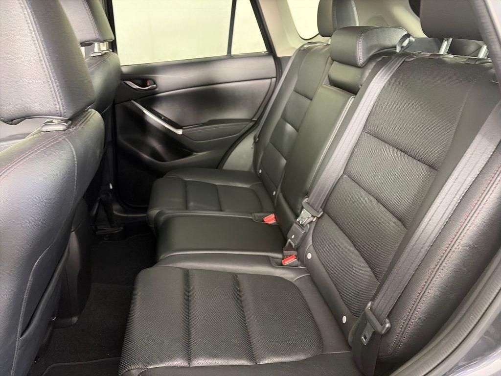 used 2016 Mazda CX-5 car, priced at $19,999