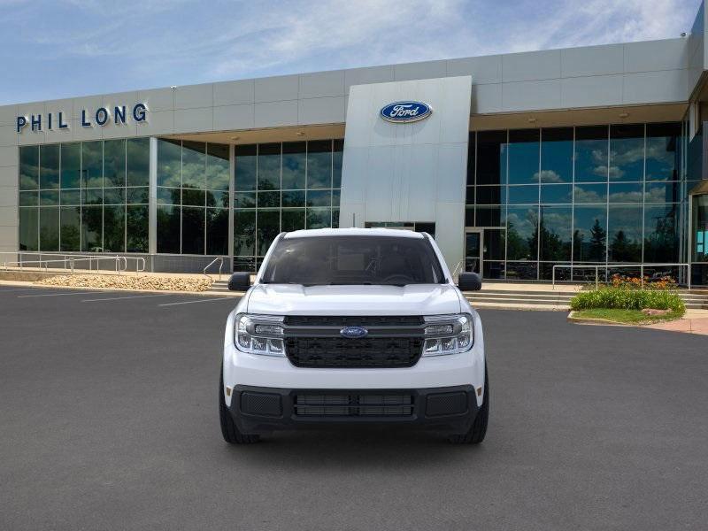 new 2024 Ford Maverick car, priced at $23,892