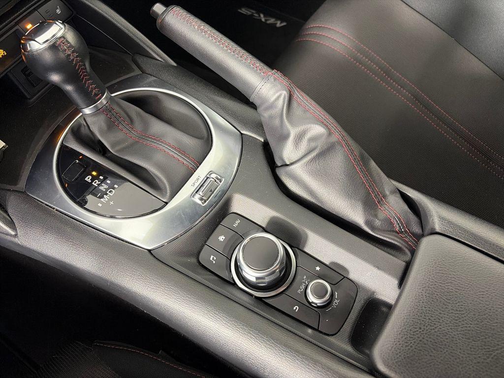 used 2018 Mazda MX-5 Miata car, priced at $22,991