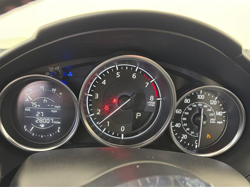 used 2018 Mazda MX-5 Miata car, priced at $22,991