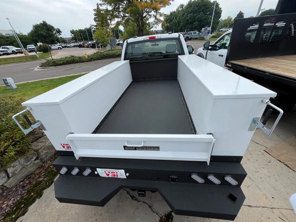 new 2025 Ford F-250 car