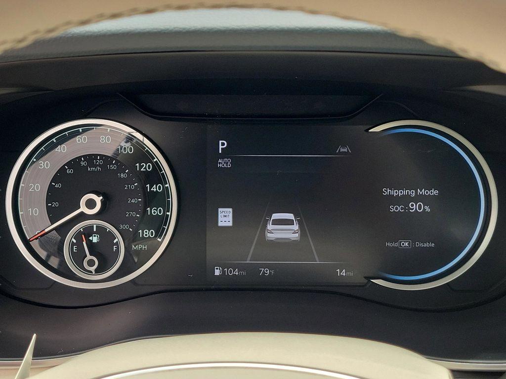 new 2026 Genesis G70 car, priced at $52,227