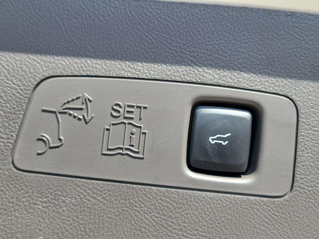 used 2024 Lincoln Corsair car, priced at $37,847