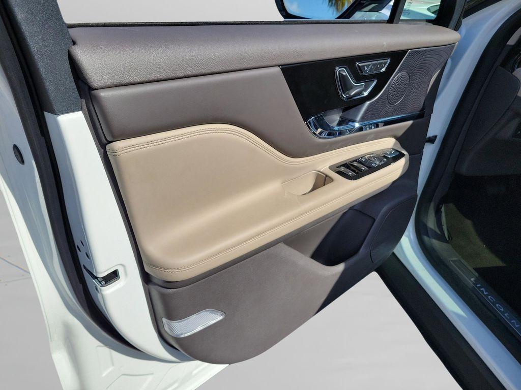 used 2024 Lincoln Corsair car, priced at $37,847