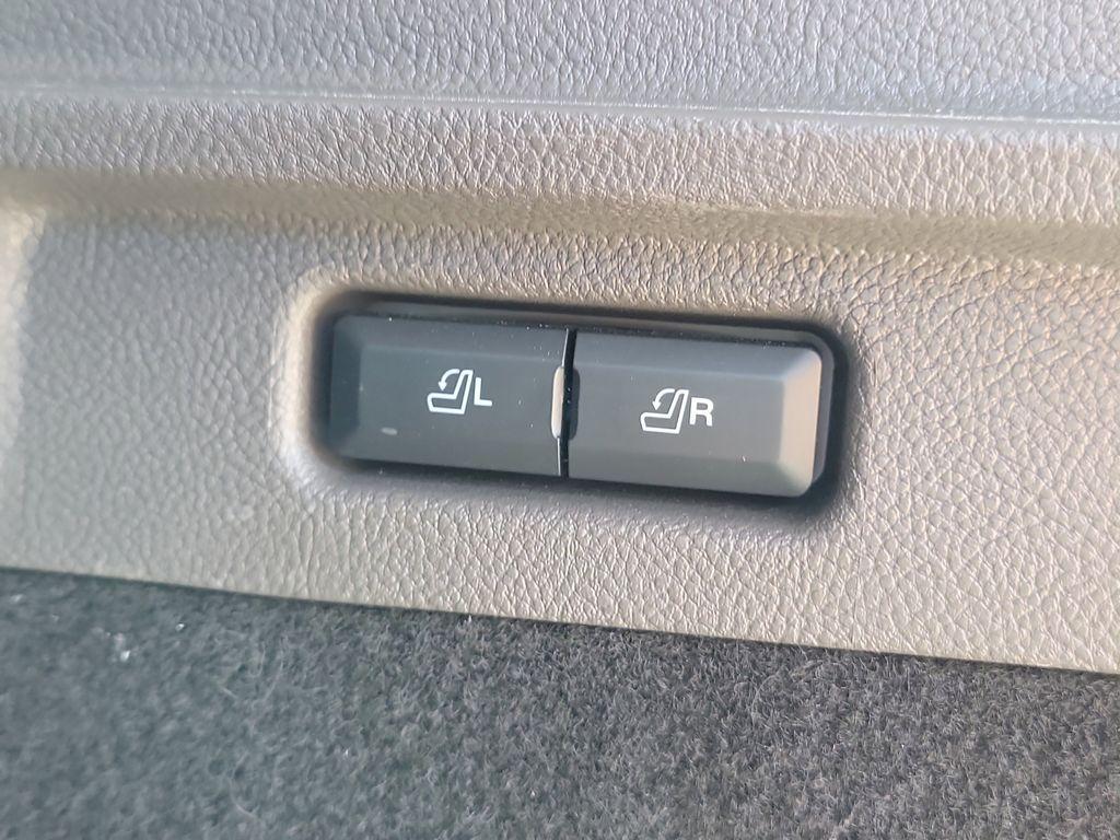 used 2024 Lincoln Corsair car, priced at $37,847
