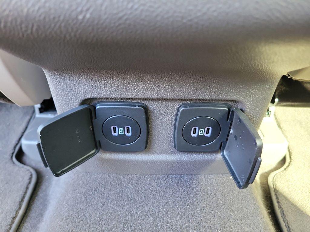 used 2024 Lincoln Corsair car, priced at $37,847