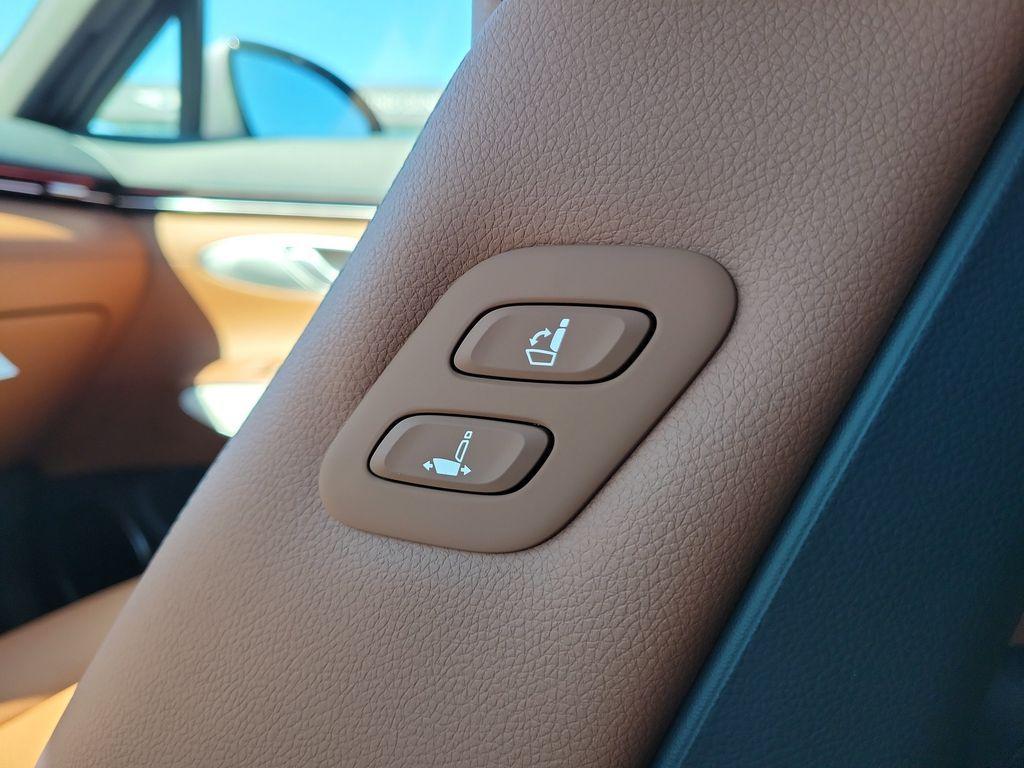 new 2026 Genesis GV70 car, priced at $59,535