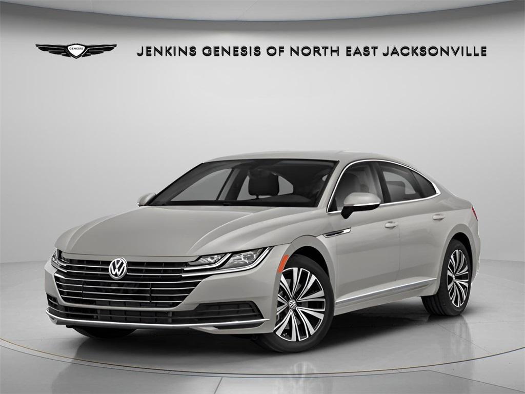 used 2020 Volkswagen Arteon car, priced at $18,614
