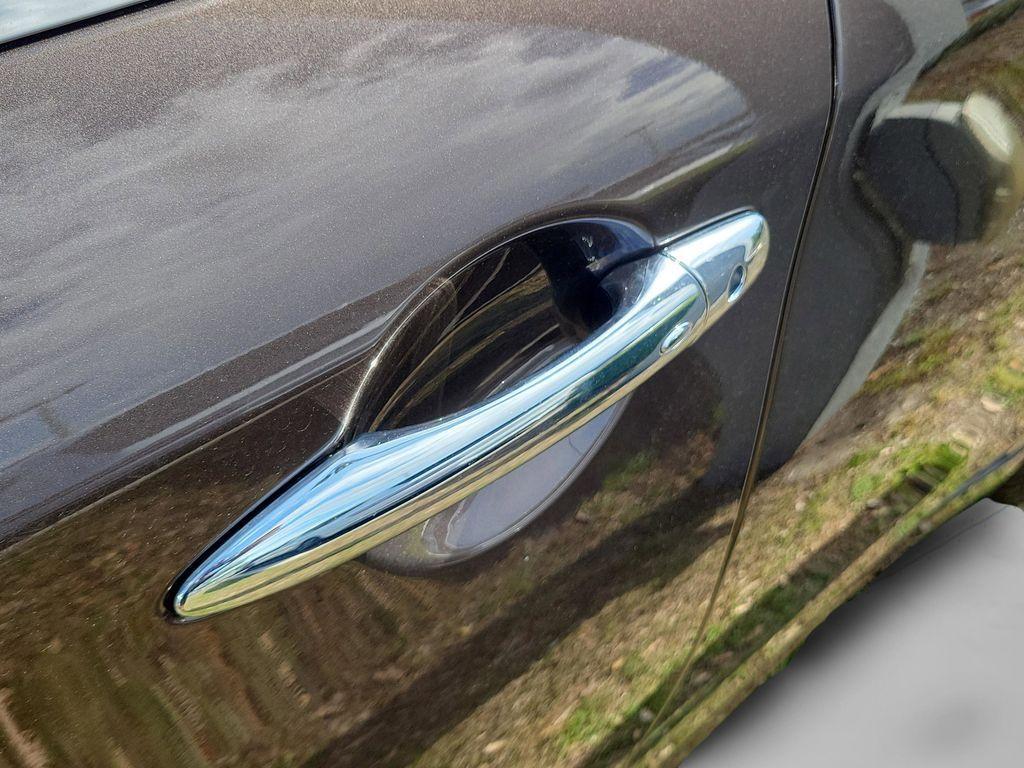 used 2019 INFINITI Q70 car, priced at $22,347