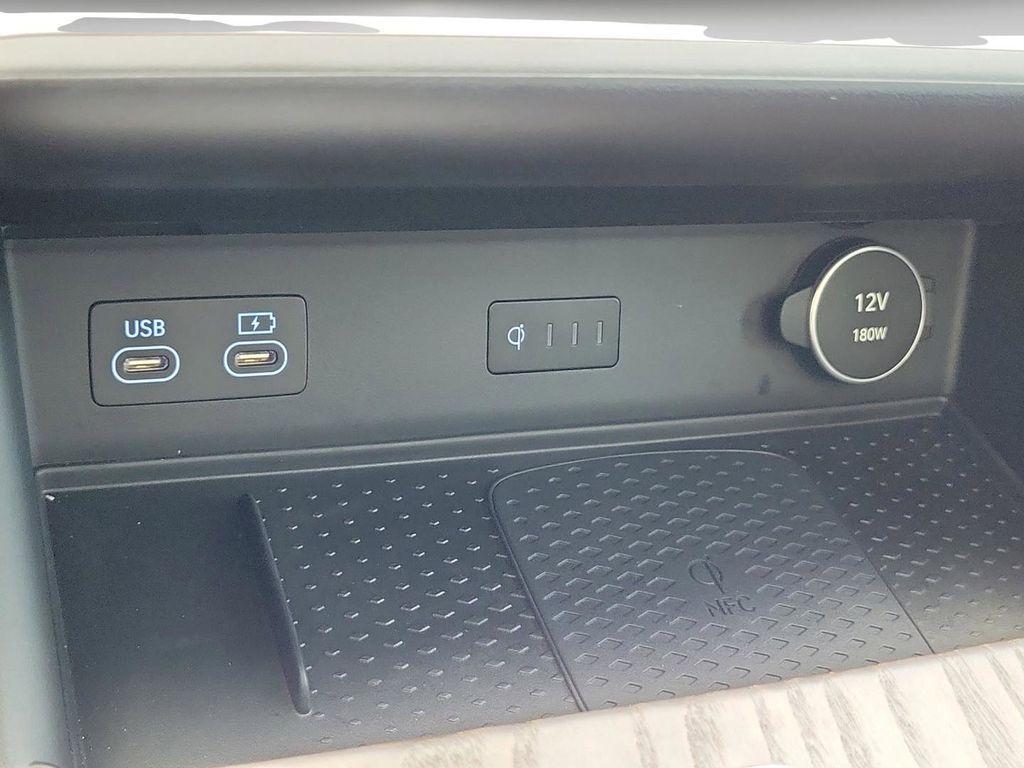 used 2026 Genesis GV80 car, priced at $76,347
