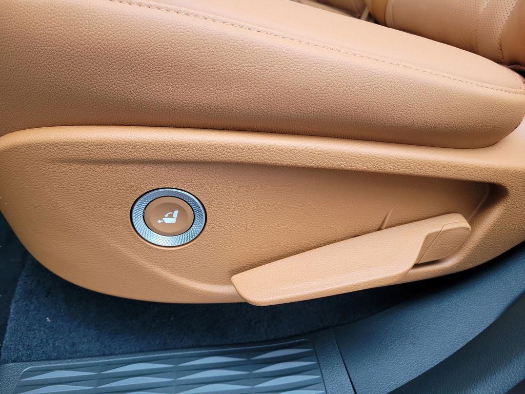 new 2026 Genesis GV80 car, priced at $76,755