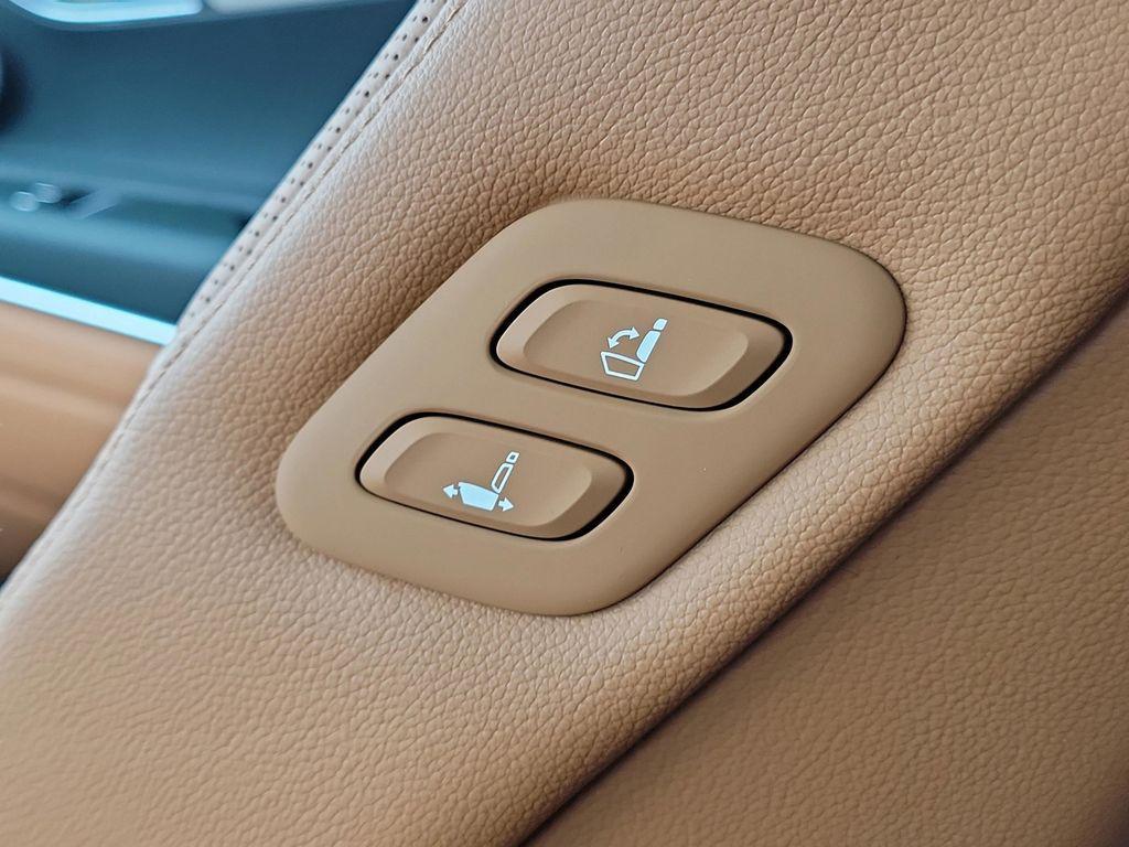 new 2026 Genesis GV80 car, priced at $76,755