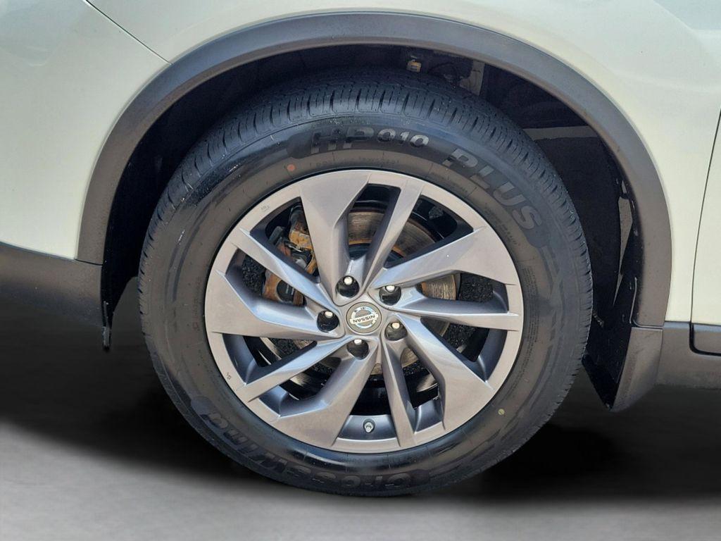 used 2016 Nissan Rogue car, priced at $12,347