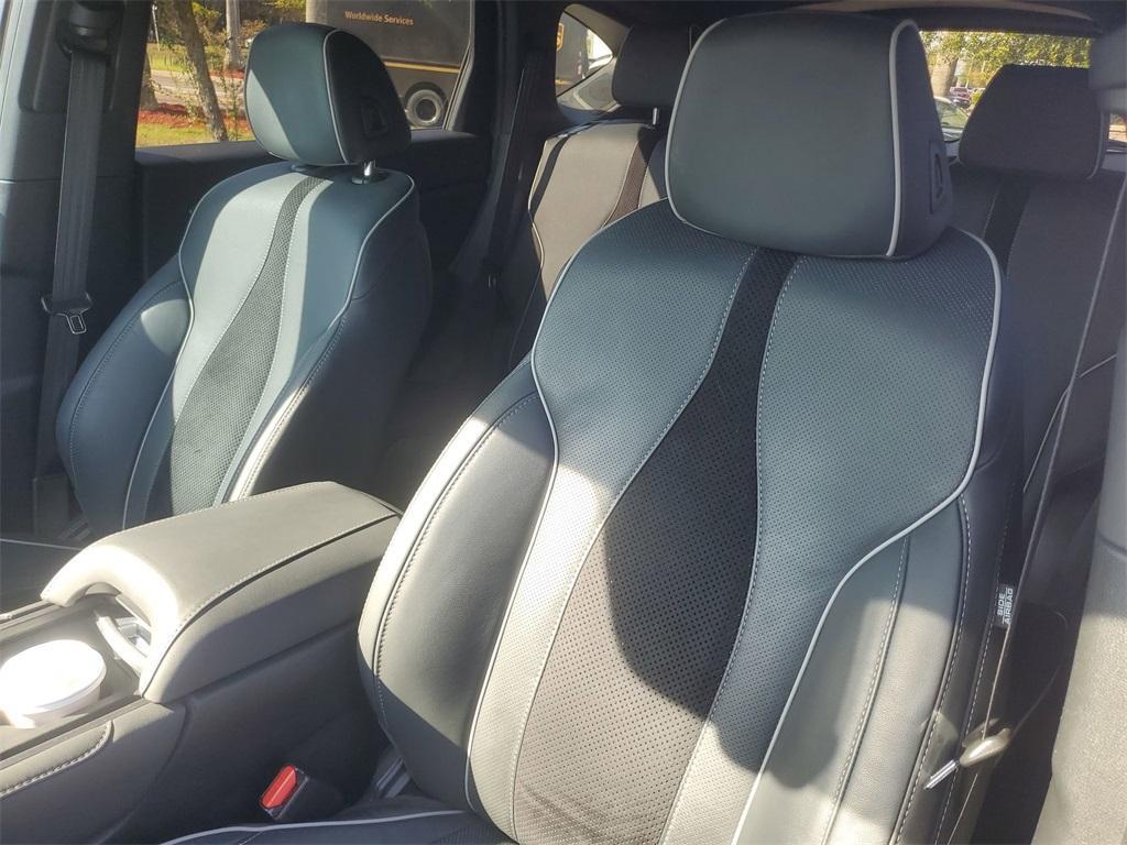 used 2021 Acura RDX car, priced at $28,753