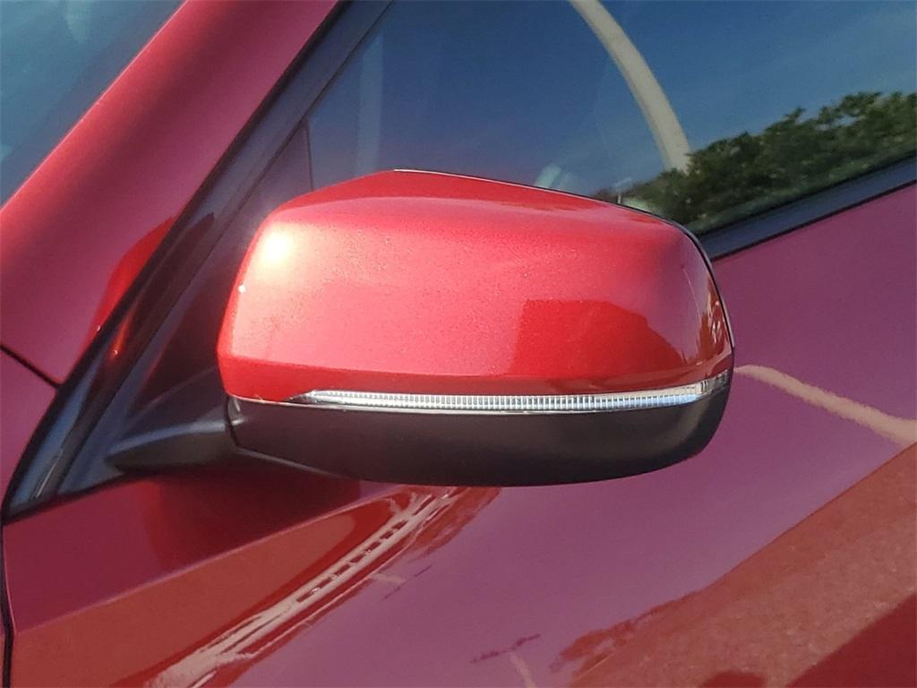 used 2021 Acura RDX car, priced at $28,753