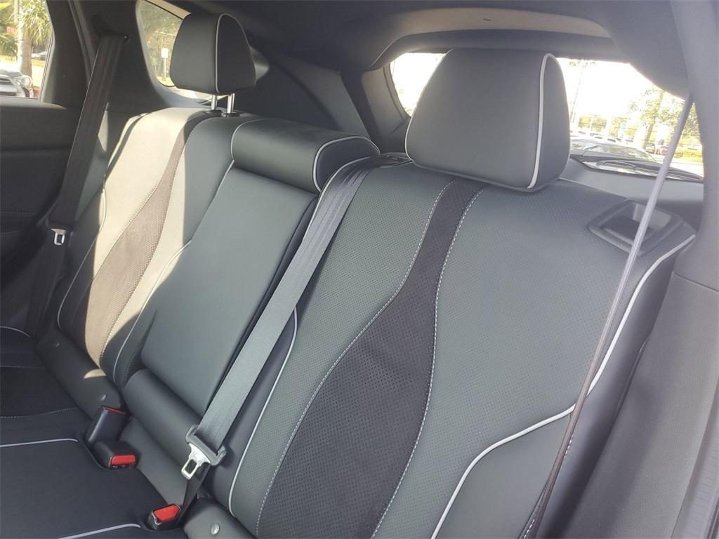 used 2021 Acura RDX car, priced at $28,753