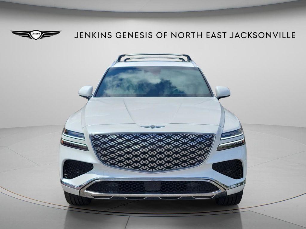 new 2026 Genesis GV80 car, priced at $87,137