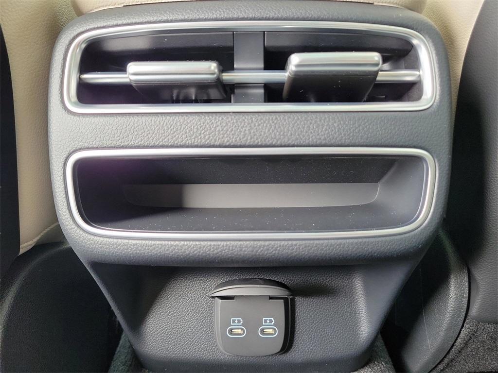 new 2026 Genesis GV70 car, priced at $54,885