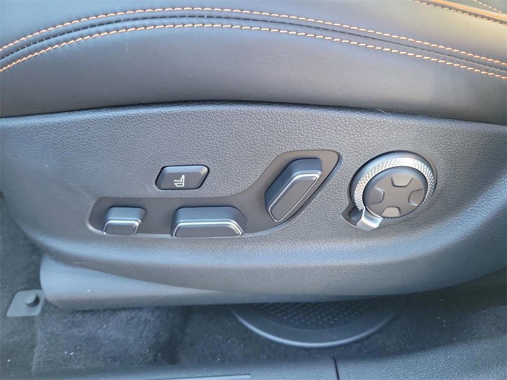 new 2026 Genesis GV70 car, priced at $73,840