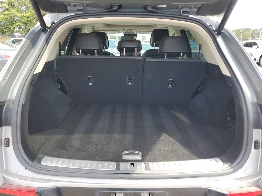 used 2022 Genesis GV70 car, priced at $29,299