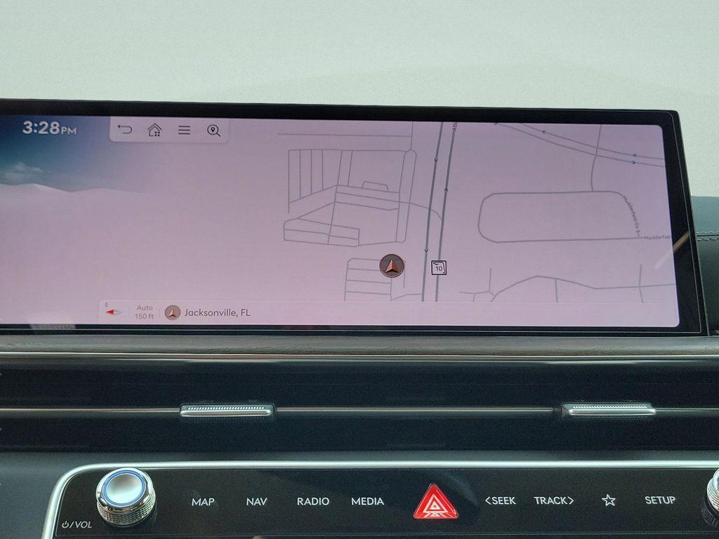 new 2026 Genesis GV80 car, priced at $85,475