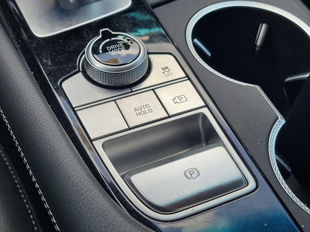 used 2026 Genesis G70 car, priced at $43,347