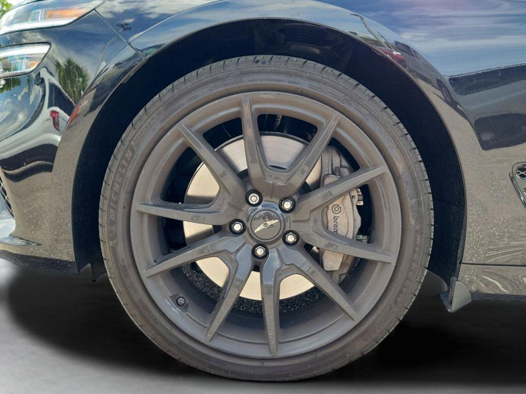 used 2026 Genesis G70 car, priced at $43,347