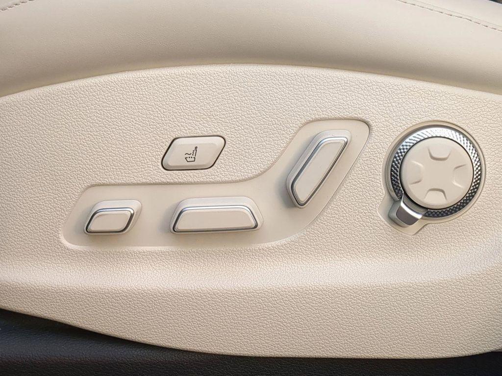 used 2025 Genesis GV80 car, priced at $73,347