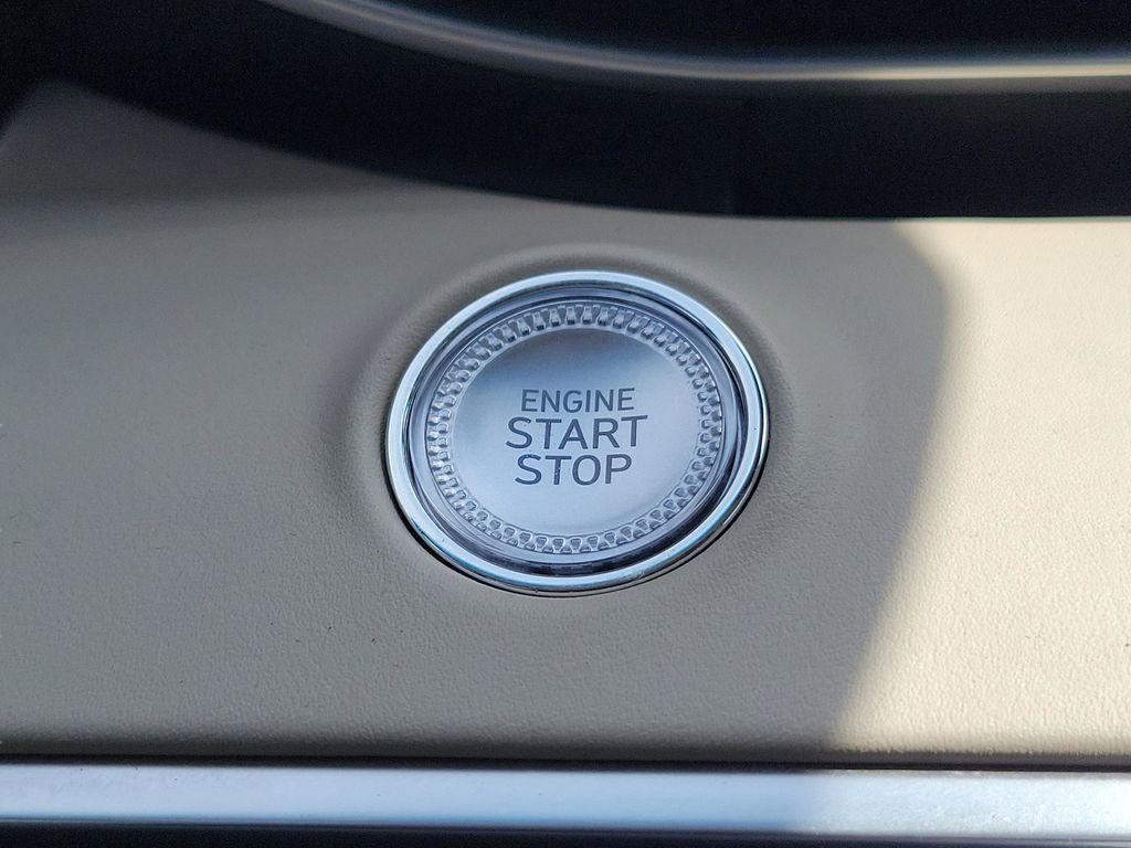 used 2023 Genesis GV70 car, priced at $38,847