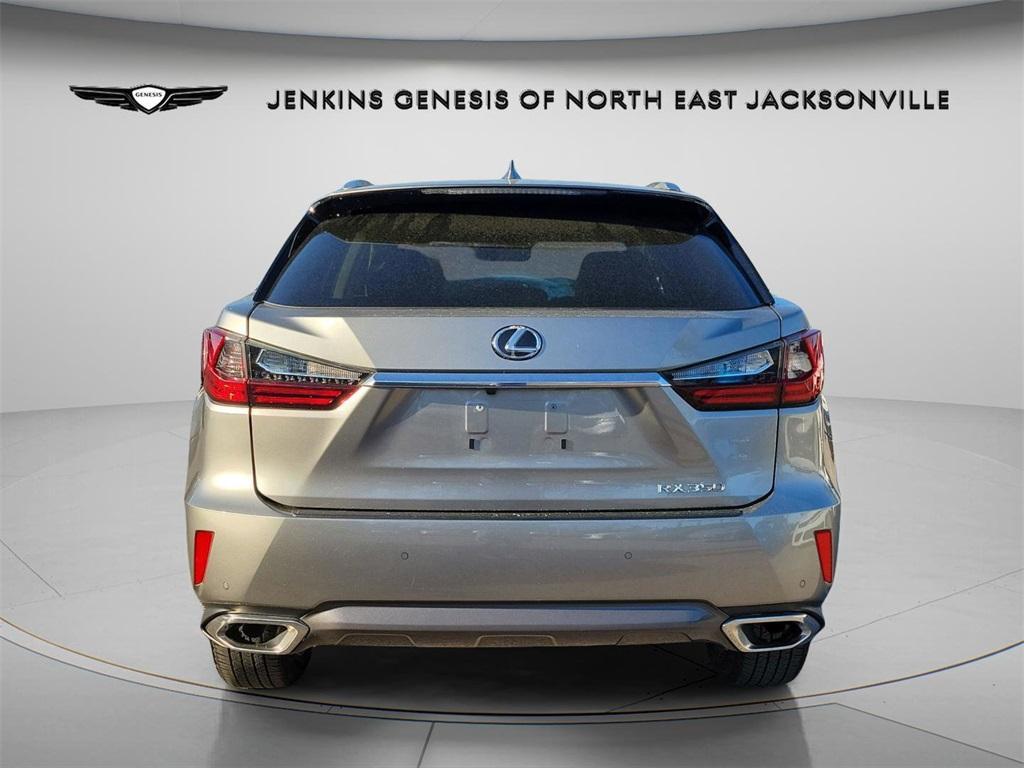used 2019 Lexus RX 350 car, priced at $28,876