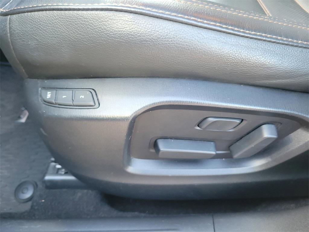 used 2023 Mazda CX-5 car, priced at $23,991