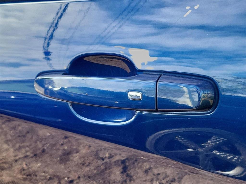 used 2023 Chevrolet Equinox car, priced at $22,551