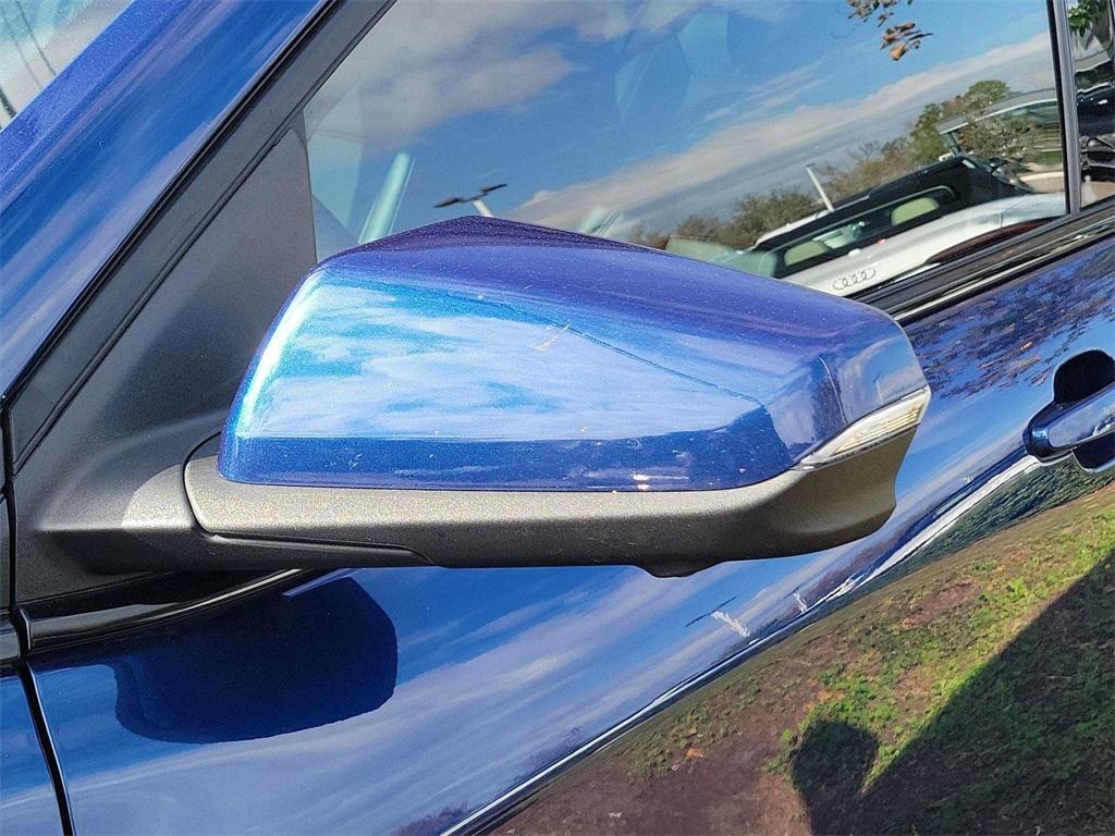 used 2023 Chevrolet Equinox car, priced at $22,551