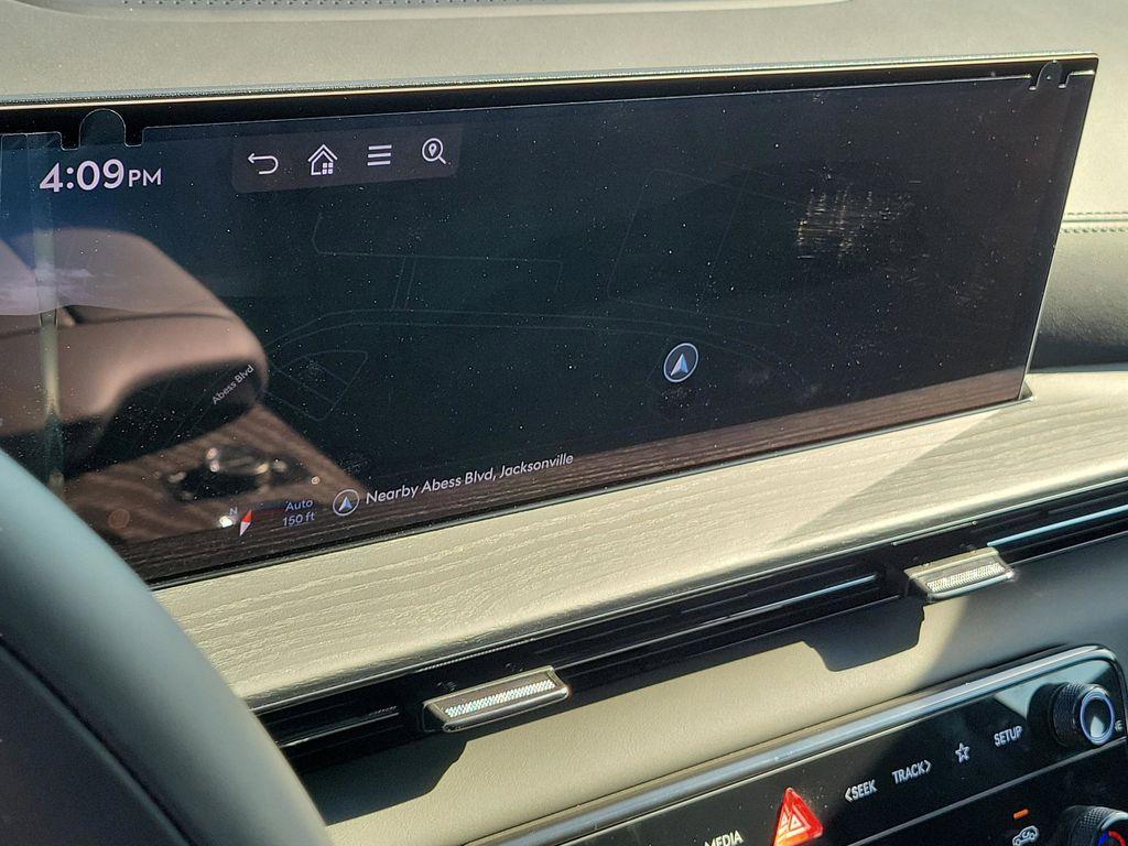 new 2026 Genesis GV80 car, priced at $86,190