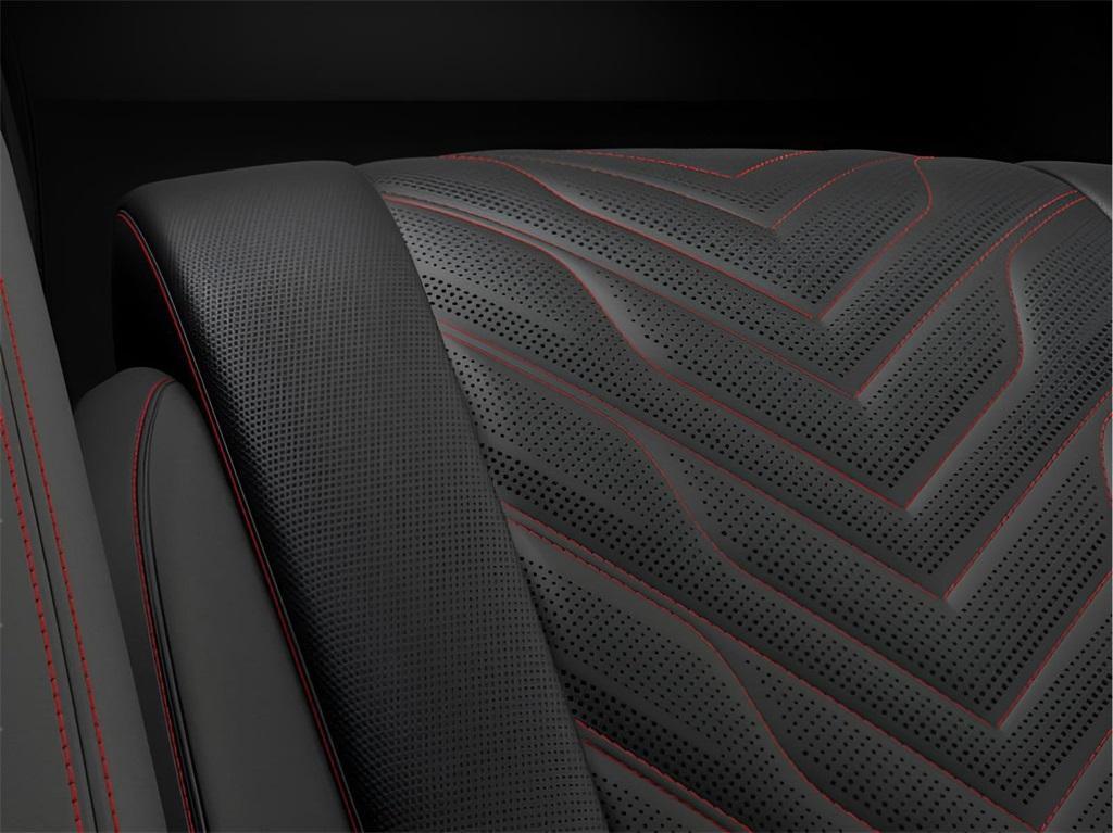 new 2025 Genesis G80 car, priced at $70,695