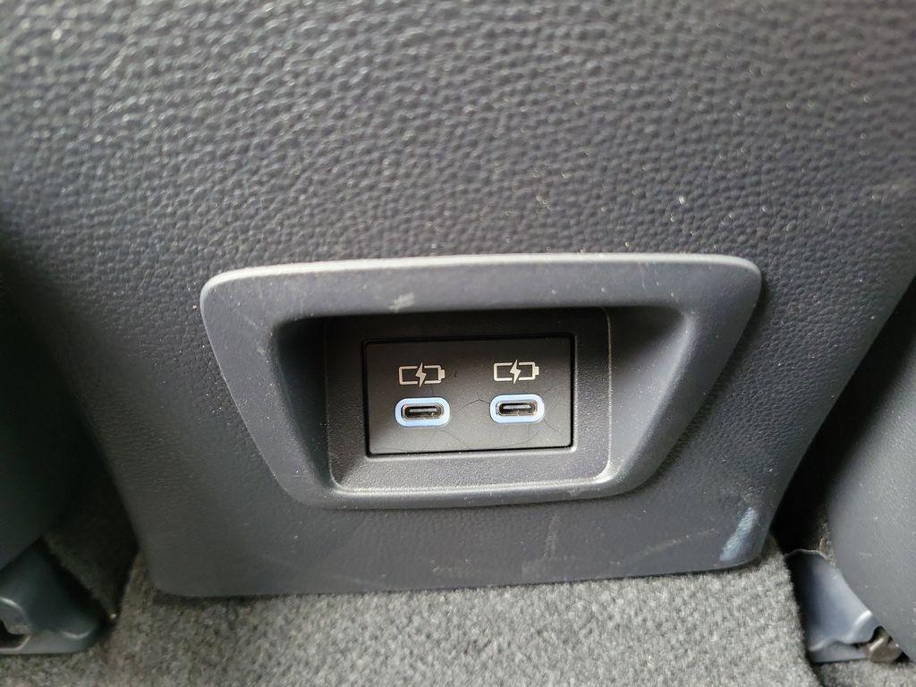 used 2024 Toyota Corolla Cross car, priced at $23,500