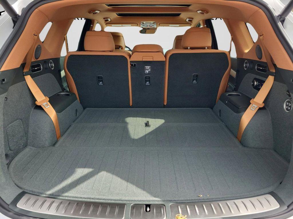 new 2026 Genesis GV80 car, priced at $71,115