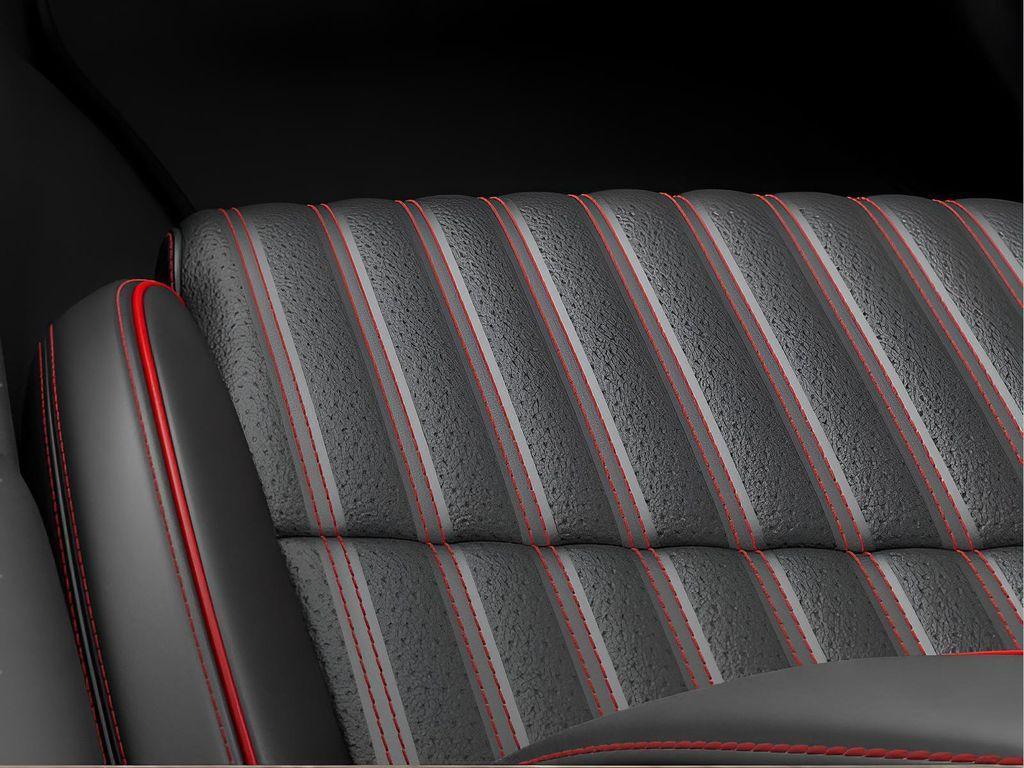 new 2026 Genesis G70 car, priced at $56,170